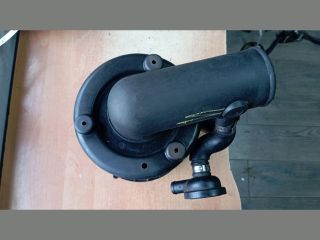 bontott FIAT DUCATO Légszűrő Ház