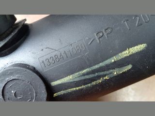 bontott FIAT DUCATO Légszűrő Ház