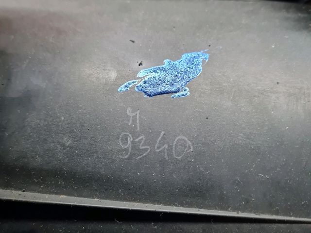 bontott FIAT DUCATO Légszűrő Ház