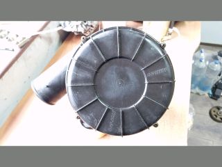 bontott FIAT DUCATO Légszűrő Ház