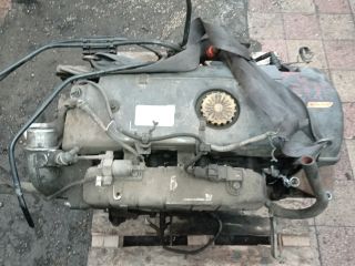 bontott FIAT DUCATO Motor (Fűzött blokk hengerfejjel)