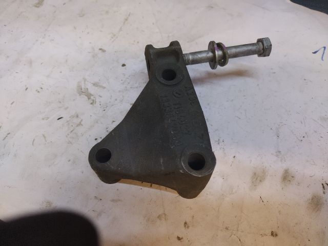 bontott FIAT DUCATO Motor Tartó Bak (Fém)