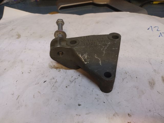 bontott FIAT DUCATO Motor Tartó Bak (Fém)