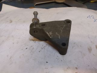 bontott FIAT DUCATO Motor Tartó Bak (Fém)