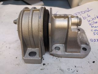 bontott FIAT DUCATO Motor Tartó Bak (Fém)