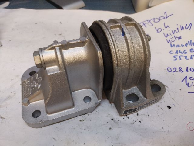 bontott FIAT DUCATO Motor Tartó Bak (Fém)