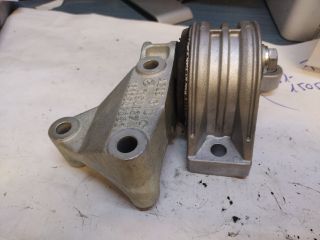 bontott FIAT DUCATO Motor Tartó Bak (Fém)