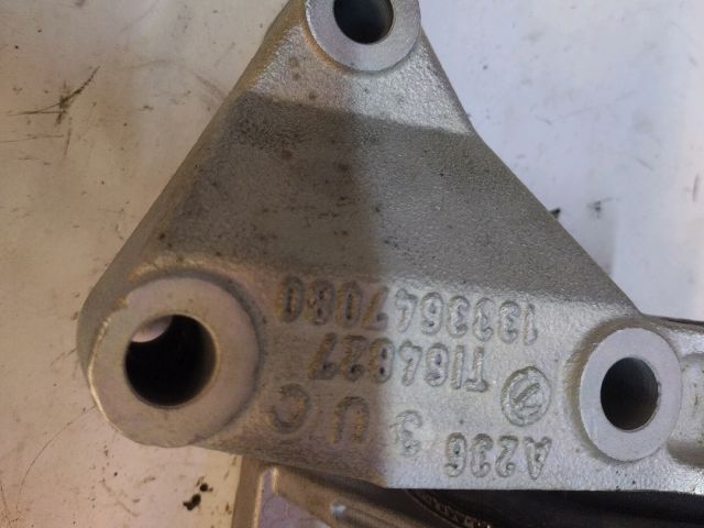 bontott FIAT DUCATO Motor Tartó Bak (Fém)