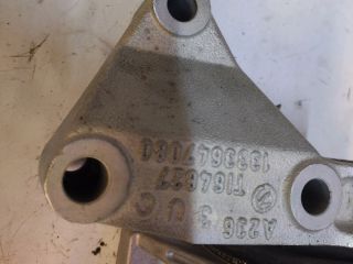 bontott FIAT DUCATO Motor Tartó Bak (Fém)