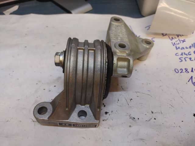 bontott FIAT DUCATO Motor Tartó Bak (Fém)