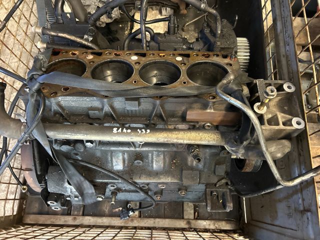 bontott FIAT DUCATO Motorblokk (Fűzött)
