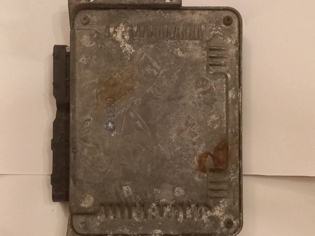 bontott FIAT DUCATO Motorvezérlő