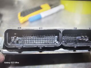 bontott FIAT DUCATO Motorvezérlő