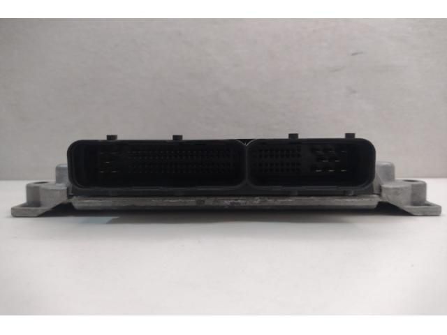 bontott FIAT DUCATO Motorvezérlő