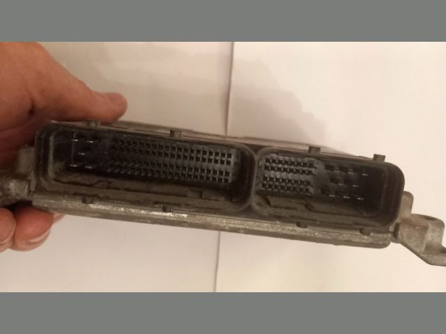 bontott FIAT DUCATO Motorvezérlő