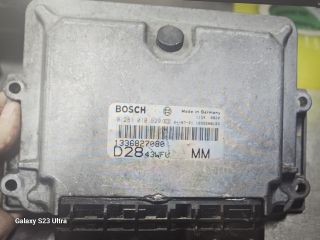 bontott FIAT DUCATO Motorvezérlő