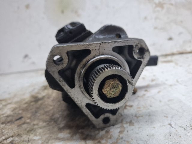 bontott FIAT DUCATO Nagynyomású Szivattyú