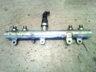 bontott FIAT DUCATO Nagynyomású Üzemanyag Gyűjtőcső