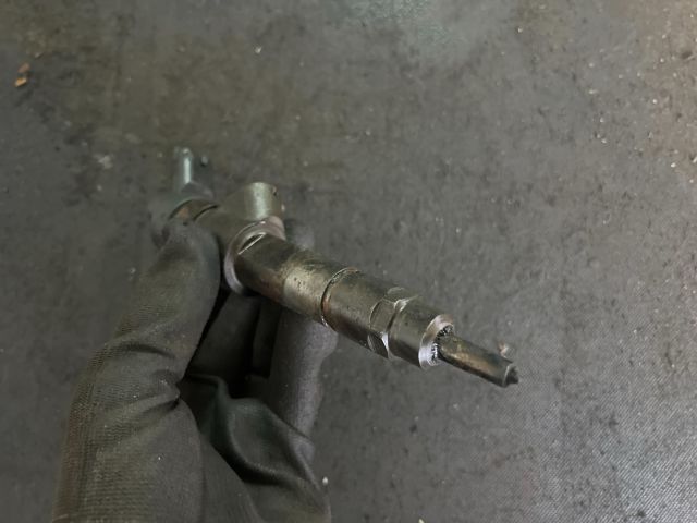 bontott FIAT DUCATO Porlasztó (1 db)