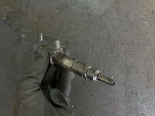 bontott FIAT DUCATO Porlasztó (1 db)