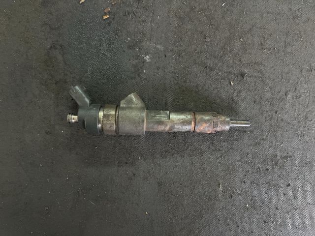 bontott FIAT DUCATO Porlasztó (1 db)