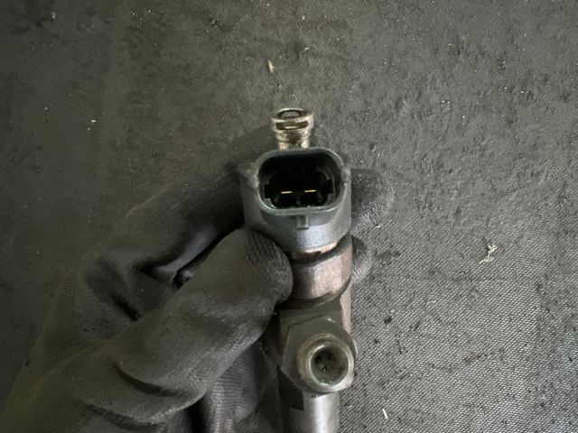 bontott FIAT DUCATO Porlasztó (1 db)