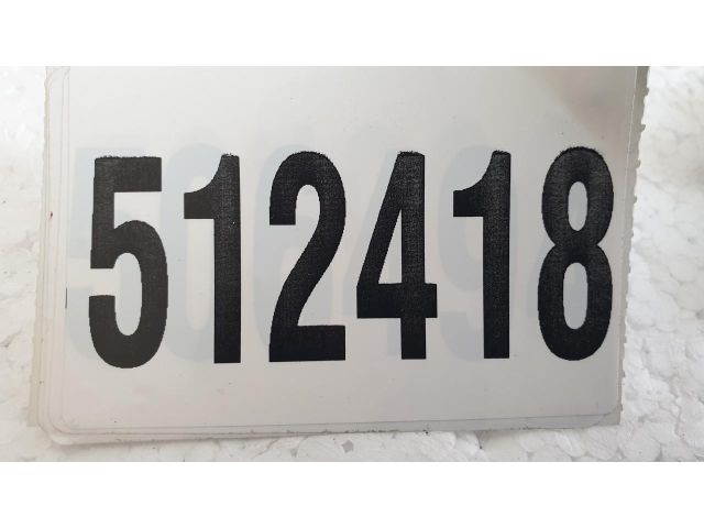 bontott FIAT DUCATO Porlasztó (1 db)