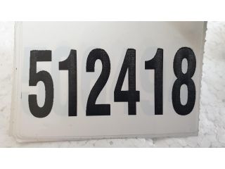 bontott FIAT DUCATO Porlasztó (1 db)