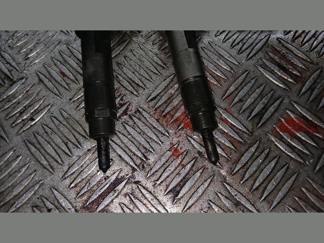 bontott FIAT DUCATO Porlasztó (1 db)