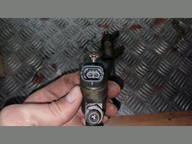 bontott FIAT DUCATO Porlasztó (1 db)