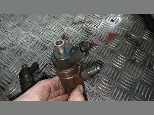 bontott FIAT DUCATO Porlasztó (1 db)