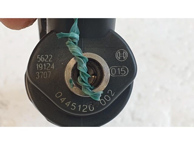 bontott FIAT DUCATO Porlasztó (1 db)