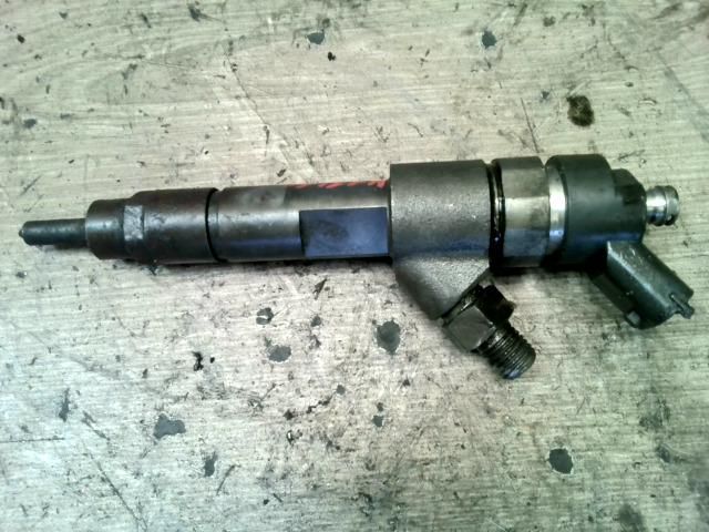 bontott FIAT DUCATO Porlasztó (1 db)