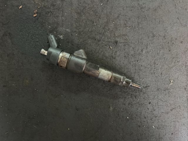 bontott FIAT DUCATO Porlasztó (1 db)