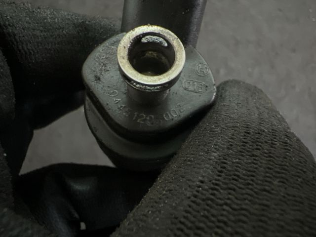 bontott FIAT DUCATO Porlasztó (1 db)