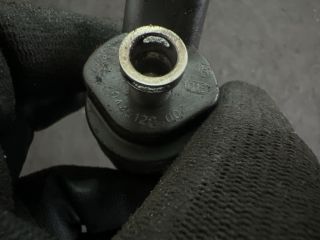 bontott FIAT DUCATO Porlasztó (1 db)