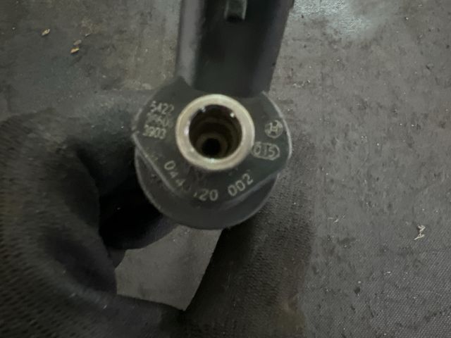 bontott FIAT DUCATO Porlasztó (1 db)