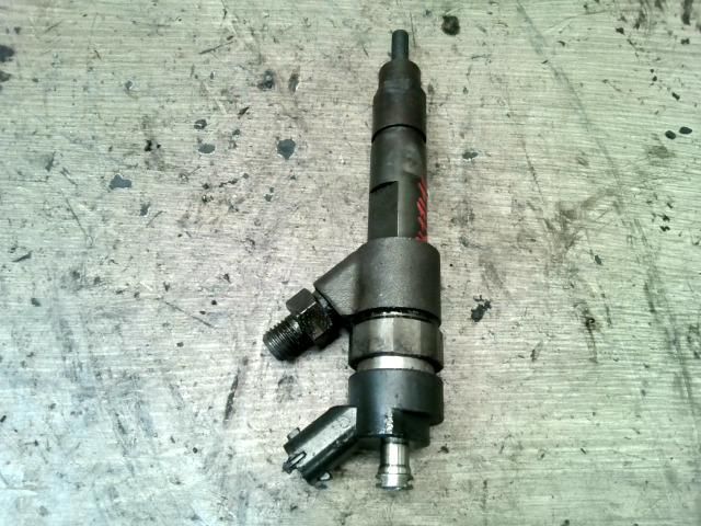 bontott FIAT DUCATO Porlasztó (1 db)