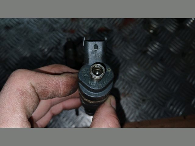 bontott FIAT DUCATO Porlasztó (1 db)