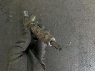 bontott FIAT DUCATO Porlasztó (1 db)