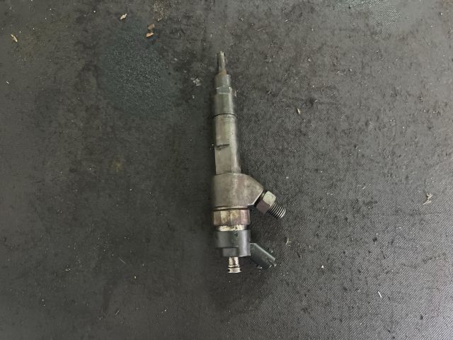 bontott FIAT DUCATO Porlasztó (1 db)