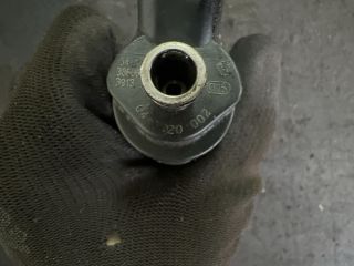 bontott FIAT DUCATO Porlasztó (1 db)