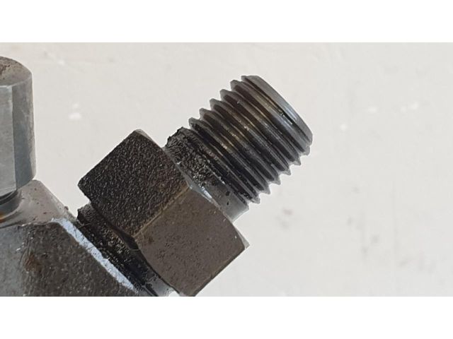 bontott FIAT DUCATO Porlasztó (1 db)