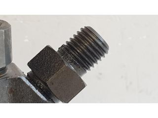 bontott FIAT DUCATO Porlasztó (1 db)