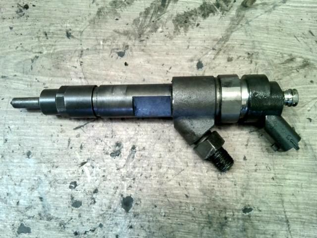 bontott FIAT DUCATO Porlasztó (1 db)