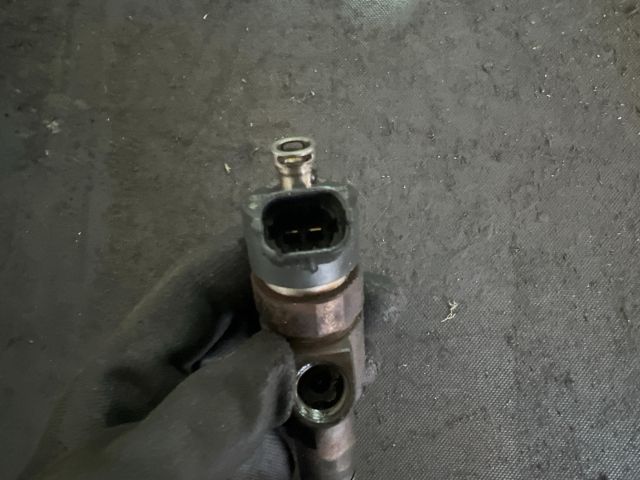 bontott FIAT DUCATO Porlasztó (1 db)