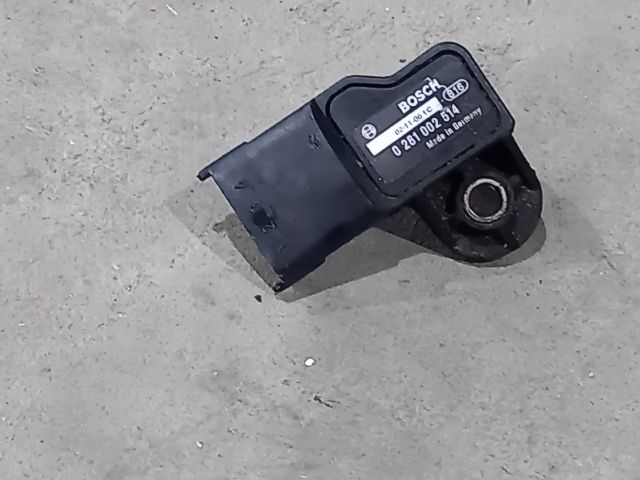 bontott FIAT DUCATO Szívócső Nyomásérzékelő