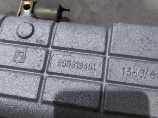 bontott FIAT DUCATO Szívósor