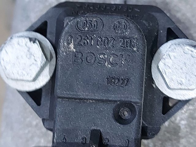 bontott FIAT DUCATO Szívósor