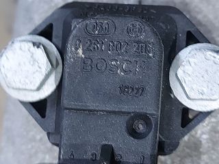 bontott FIAT DUCATO Szívósor